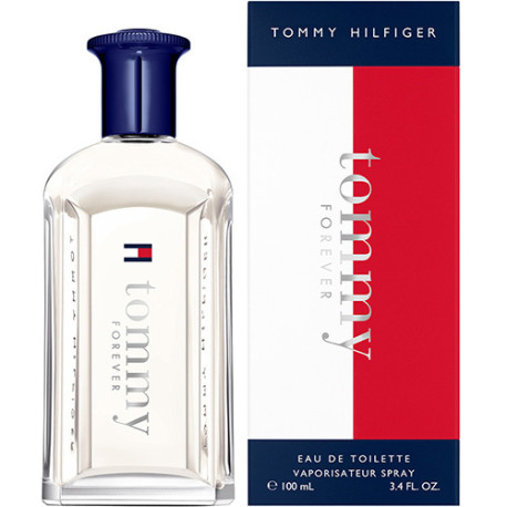 Tommy Hilfiger Tommy Forever - Eau de Toilette 7640496671976